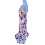 Show Me Your Mumu  Kendall Maxi Dress Abers Babers Floral Women's Extra Small Photo 4