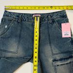 Juicy Couture Florence Couture Foil med Wash Tint  Size 9/29 Photo 5