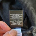 Torrid NWT Cotton Modal Rib Lace Long Sleeve Top: Deep Black (3X 22-24) Photo 11