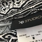 AB Studio FINAL MARKDOWN Ladies  skirt medium Photo 3