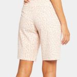 NYDJ NWT Bermuda Shorts (Plus Size) 18W, SWEET HOME Photo 2