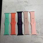 Apple Watch Band Multiple Photo 0