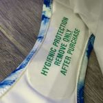 CALIA by Carrie Underwood Blue and White One Piece Swimsuit Size 16 Photo 6