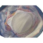 Hello Kitty  Pirate Carrying Bag Tote Purse Kawaii Beach Coastal Photo 4