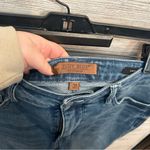 Judy Blue  Capri Women’s Light Wash Jeans Size 31 Photo 3