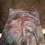 Blue Patterned Tie Photo 2