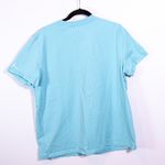 Jordan Nike Michael Air Graphic Print Cotton Crew Neck Short Sleeve Tee Shirt XL Photo 3