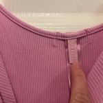 SKIMS Lounge Slip Dress Photo 3