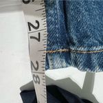 Reformation Hanna Mid Rise Relaxed Jeans - Size 26 Sustainable Premium Denim Photo 10