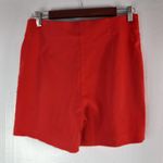 Counterparts  M Neat Stretch Skort In Candy Apple Red Photo 1