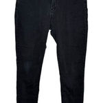 Levi's Signature by Women's Jeans Mid-Rise Skinny Stretch Dark Denim Size 31 Photo 0