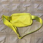Lululemon  Everywhere Belt Bag 1L YELLOW Photo 7