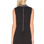 Endless Rose  High Neck Embellished Dress Size Small NWT Photo 2