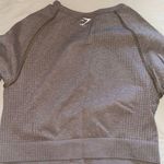 Gymshark Long Sleeve Crop Top Photo 2