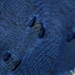 Jessica Simpson WO SIZE 3X MAXIE DRESS NAVY PASTEL FLORAL DESIGN BRAID TRIM Photo 4