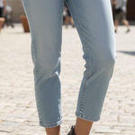 st. john's bay  Sol Womens 7.5 Navy Mint Wedge Gladiator Sandals Flex Form Photo 0