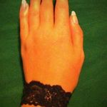 Gorgeous Steam Punk Original Arm Band/Bracelet Photo 0