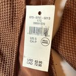 Aerie  One Piece Shine Pique Wrap Swimsuit Cut Out Full Coverage Size SP NWT Photo 4