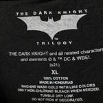 Dc The Dark Knight Trilogy The Joker Tshirt size Extra Large Photo 3