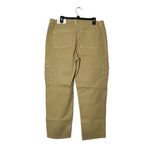 American Eagle Women's Cargo Pants 16 Short 33W Photo 2