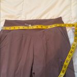 Mountain Hardwear Dynama High-Rise Ankle Pants, Size XS Photo 5