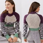 Urban Outfitters cropped turtleneck sweaters, brand new with tags Photo 0