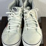 Vans Sk8-Hi Rainbow Cloud Sneakers – Women's Size (6.5 ) Photo 0