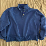 Altar'd State  Revival Pullover Photo 0