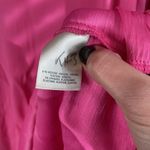 Anthropologie HD in Paris anthro pink bell sleeve dress Photo 5