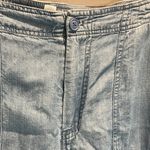 FOR THE REPUBLIC  Blue Straight Leg Jeans Photo 2