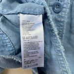 Tommy Bahama Linen Jean Jacket Photo 7