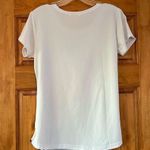 Random Girl On a Colorful Shirt Pink Size XL Photo 3