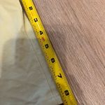 Brandy Melville  Light Green Top with White Trim Photo 4