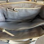 CELINE  Macadam Boogie Sky Handbag Photo 7