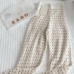 Sabo Skirt Pants Photo 3