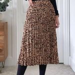 ZARA  Skirt Midi Photo 2