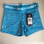 Under Armour NWT heat gear shorts. Photo 0