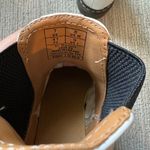 Dr. Martens  White Leather Chelsea Boots Photo 3