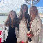 superdown Revolve white dress lace  Photo 1