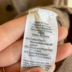 J.Crew Mercantile Wool Cardigan Photo 6