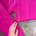 Champion Cropped Crewneck Photo 1