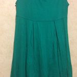 julie's closet  new rooshed tank top Photo 2