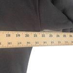 AC/DC ACDC Women's Size Medium Black Neon Band Tee Graphic Crewneck Sweater Photo 6