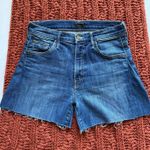 MOTHER Denim  Shorts Photo 0