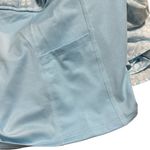 Sigrid Olsen NWT Light Blue Skort– Tenniscore Chic Photo 3