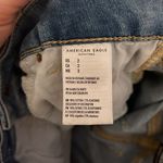 American Eagle "Curvy Hi-Rise Shortie" size 2 Photo 6