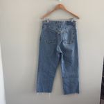 Abercrombie & Fitch Abercrombie The 90s Straight‎ Ultra High Rise Jeans Photo 2