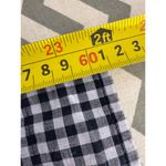 Eddie Bauer  Classic Fit Gingham Button-Up Shirt Women's XL Photo 2