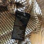 Urban Outfitters Sparkle & Fade Grey White Knit Longsleeve Photo 5