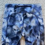 Lululemon Tight 4 Speed Up 28" Blush Blossom Alpine White Midnight Navy Full On Photo 4